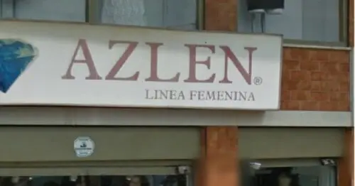 AZLEN LINEA FEMENINA AZLEN LINEA FEMENINA